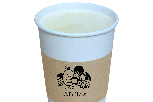 ถั่วเหลืองฮอกไกโด (ร้อน) M.