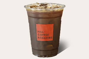 อเมริกาโน่เย็น