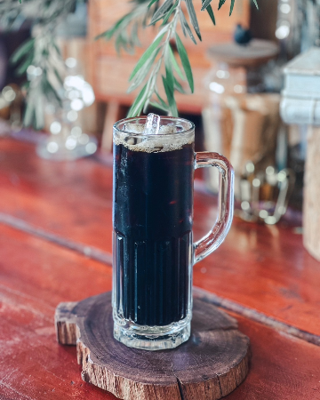 กาแฟโบราณ