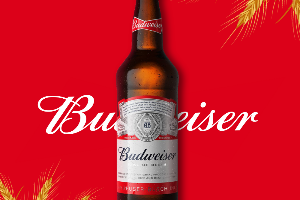 บัดไวเซอร์ | Budweiser