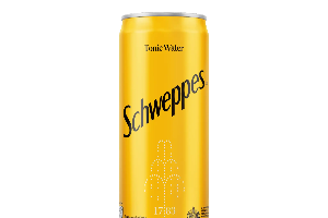 ชเวปส์ โทนิค | Schweppes Tonic