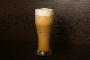 Ice Latte (ცივი ლატე)