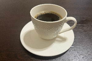 Hot Americano (ცხელი ამერიკანო)