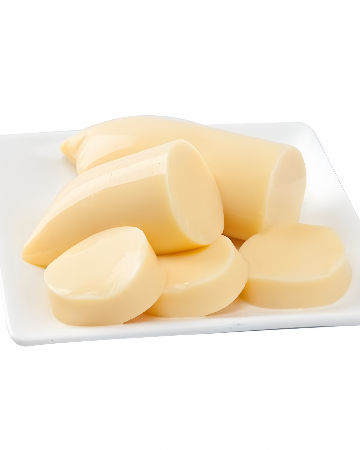 เต้าหู้ไข่ (ครึ่งหลอด)