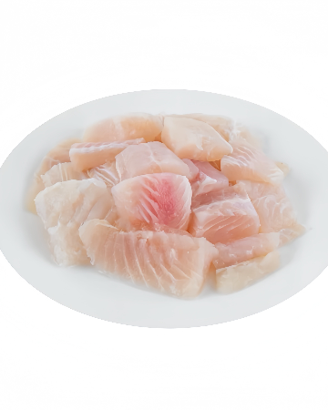 ปลาดอลลี่