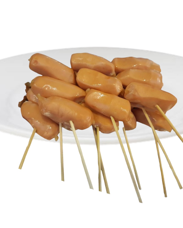 ไส้กรอกคอกเทล