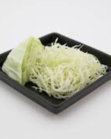 กะหล่ำฝอยฟรี  ✅🆓