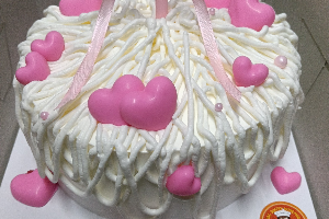 Heart Strings (สายใยแห่งหัวใจ)