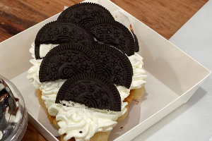 ครอฟ วิป+โอริโอ้ 