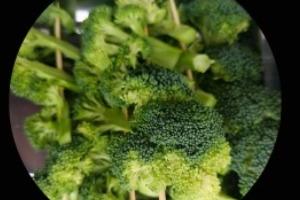 บล็อกโคลี่