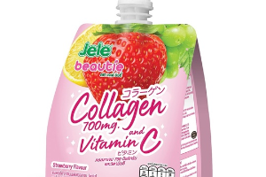 Jele beautie (ทุกรสชาติ)