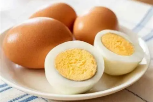 ไข่ต้ม
