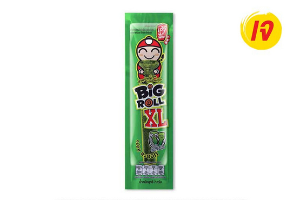 สาหร่ายเถ้าแก่น้อย