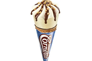 ไอติมโคน เล็ก