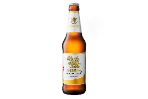  เบียร์สิงห์ 620ML (Beer Singha)