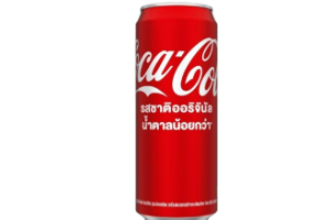 โค้ก (Coke Original)