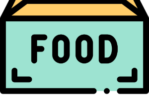 ข้าวแกงเผ็ดหมู + ไข่เจียว