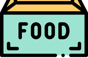 ข้าวแพนงไก่ + ไข่เจียว