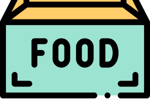 ข้าวแกงเขียวหวานไก่ + ไข่เจียว