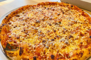Cheezania