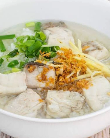 ข้าวต้มปลาดอลลี่
