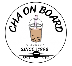 CHA ON BOARD (ชา-ออน-บอร์ด)