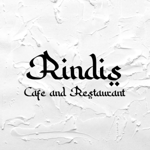 Rindis Cafe and restaurant