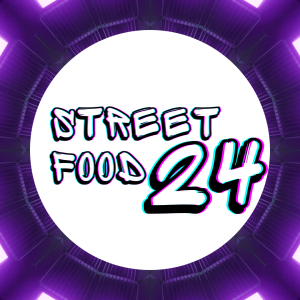 STREET FOOD 24