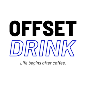 Offset Drink