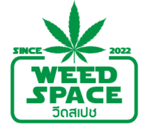Weed Space วีดสเปช