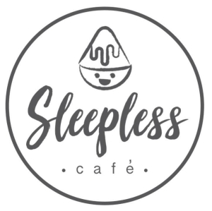 Sleepless Cafe