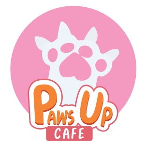 Paws Up Cafe
