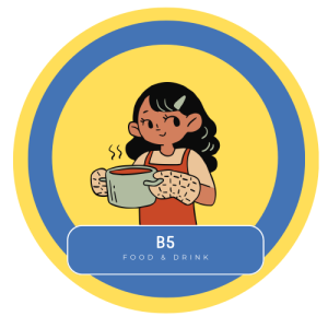 ZONE B5