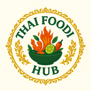 Thai Foodi Hub