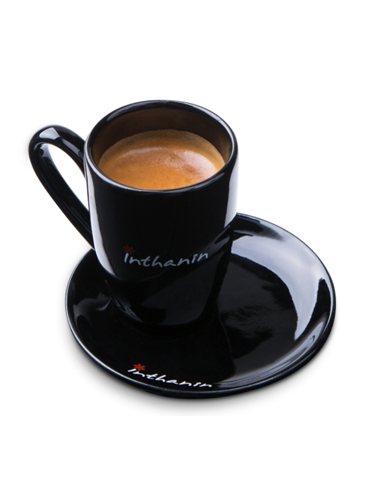 เอสเปรสโซ่ร้อน