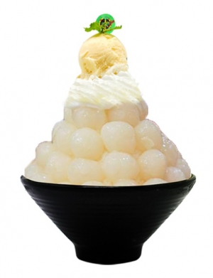 บิงซูยำใย