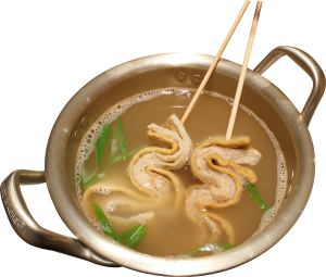 ออมุก