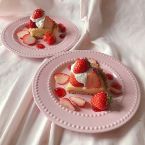 Lemon tart