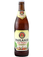Paulaner Beer