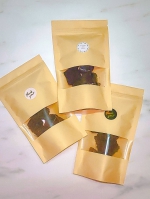 Brownie Cube ~100g.
