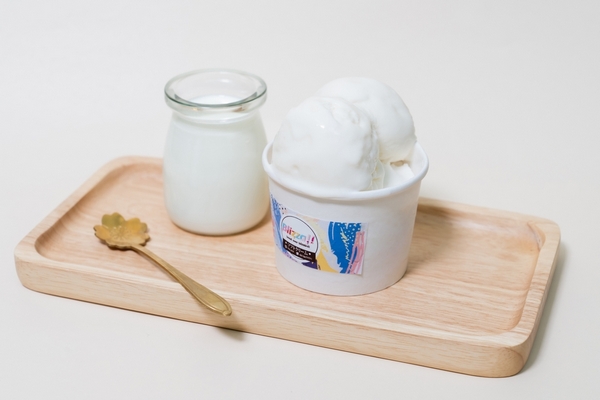 Milk Softcream