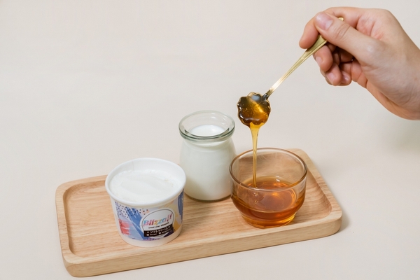 Milk Honey Softcream
