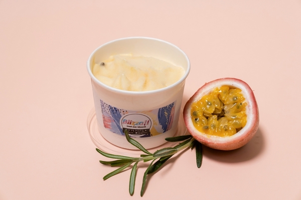 Passion Fruit