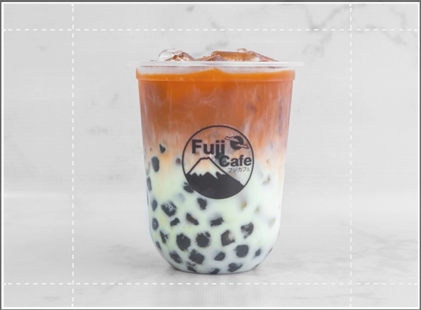 ชาไทยพรีเมียม