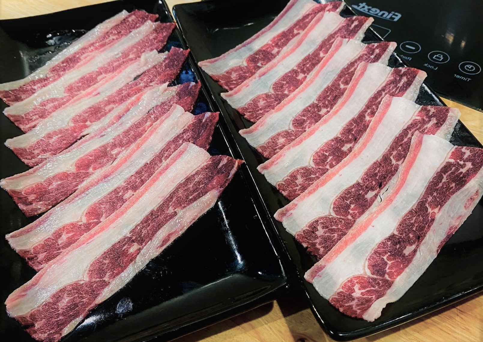 เนื้อพื้นท้อง
