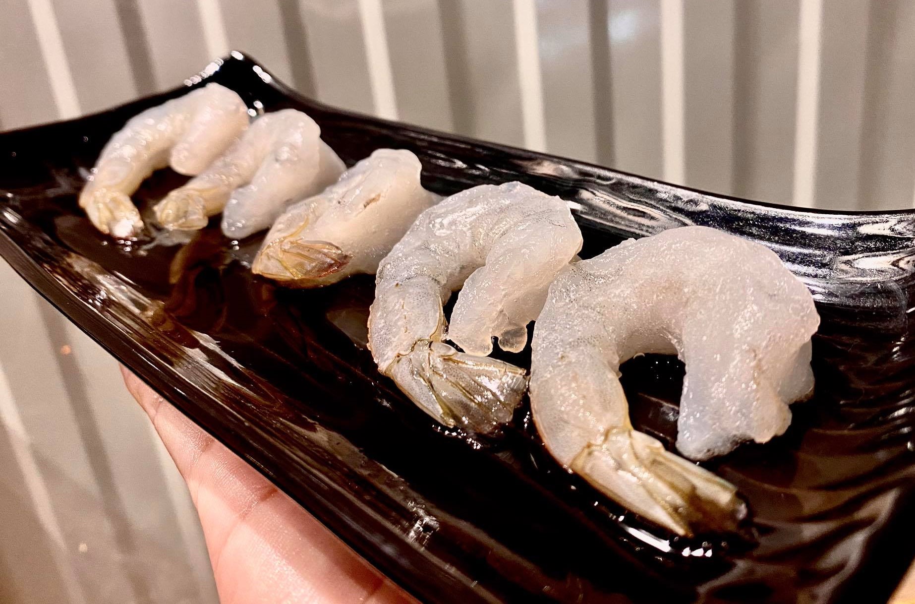 กุ้งเด้ง