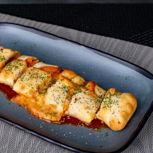 HAWAIIN STROMBOLI