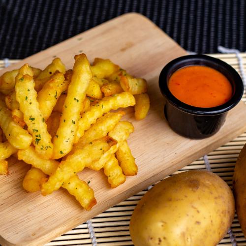 FRENCH FRIES