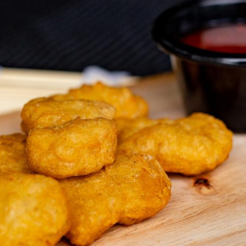 CHICKEN NUGGETS