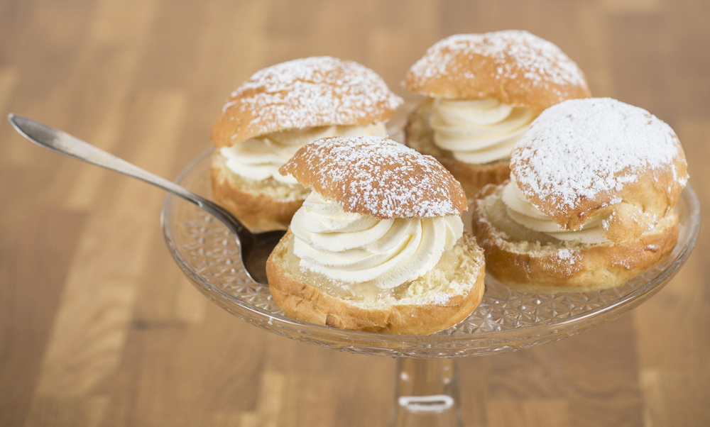 Semla